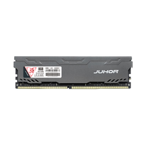 Juhor ddr4 ram 16GB 8GB 4GB 2133MHz 2400mhz 2666mhz 3200mhz 3000MHz pamięć stacjonarna nowe pamięci dimm pamięci ram z radiatorem 5